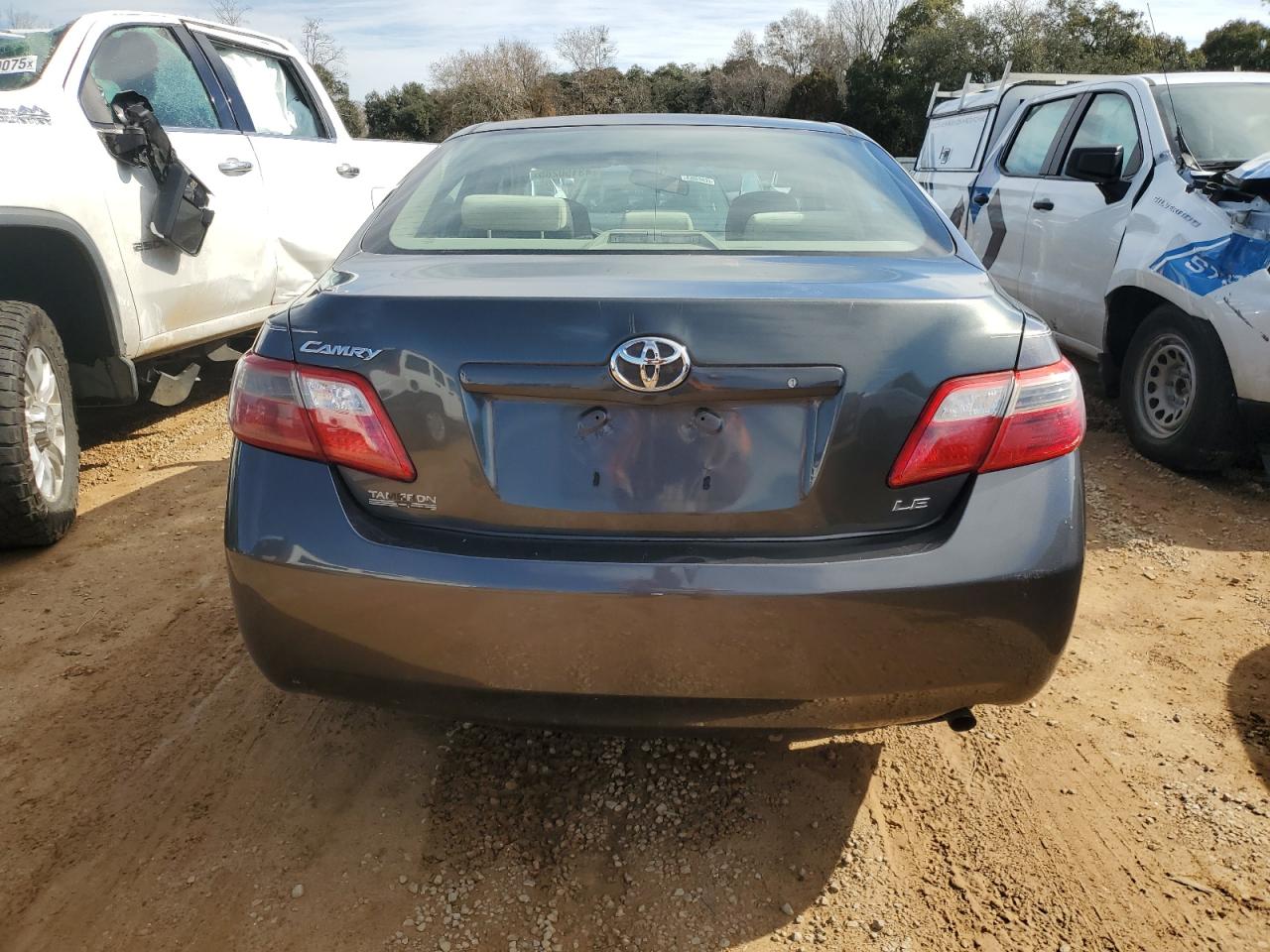2009 Toyota Camry - Image 7