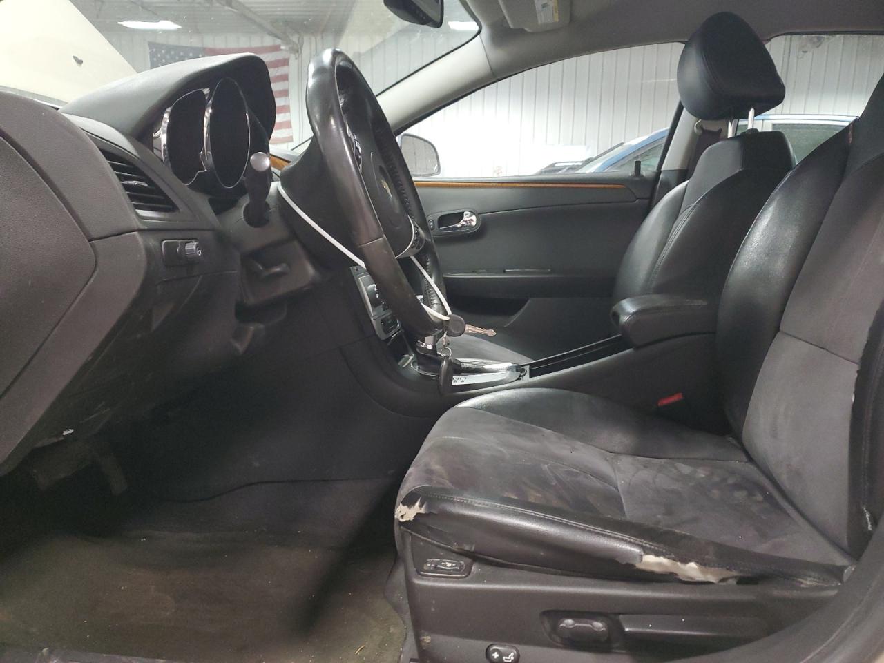 2012 Chevrolet Malibu - Image 7