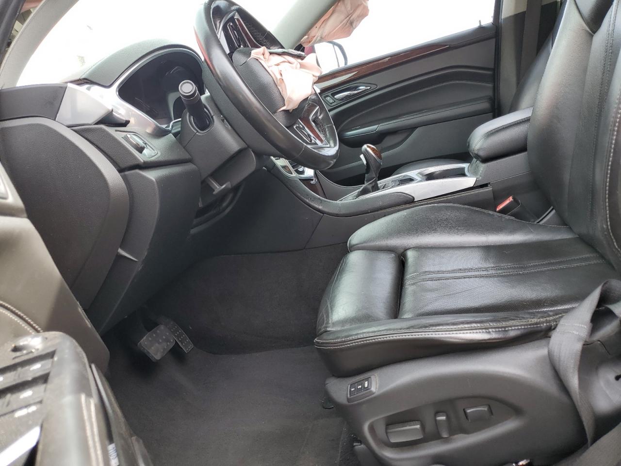 2013 Cadillac SRX - Image 7
