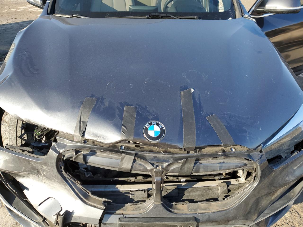 2020 BMW X1 - Image 12