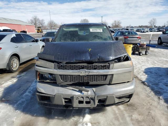 2007 CHEVROLET COLORADO 