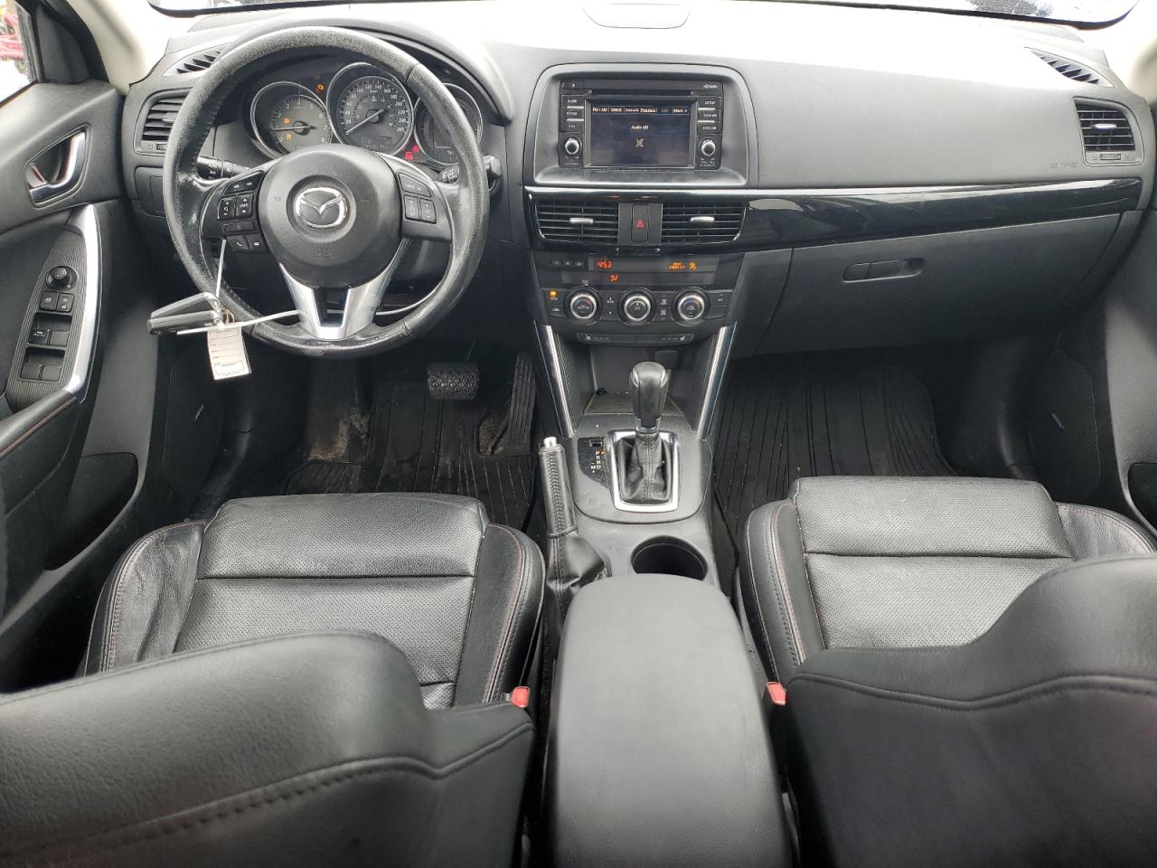 2015 Mazda CX-5 - Image 8