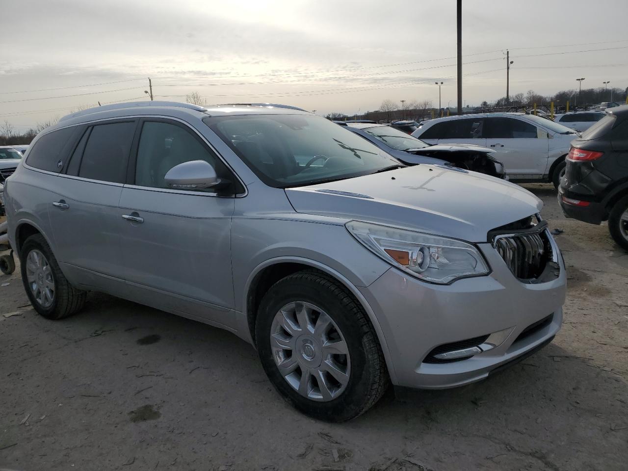 2016 Buick Enclave - Image 4