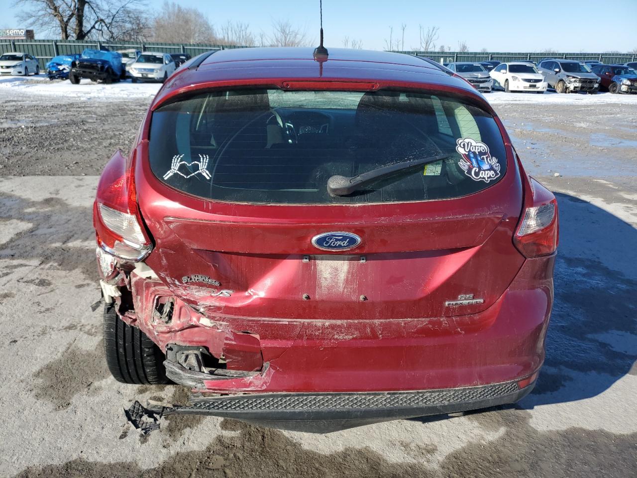 2013 Ford Focus - Image 6