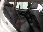 2011 Bmw X3 Xdrive28I for Sale in Milwaukee, WI - Front End