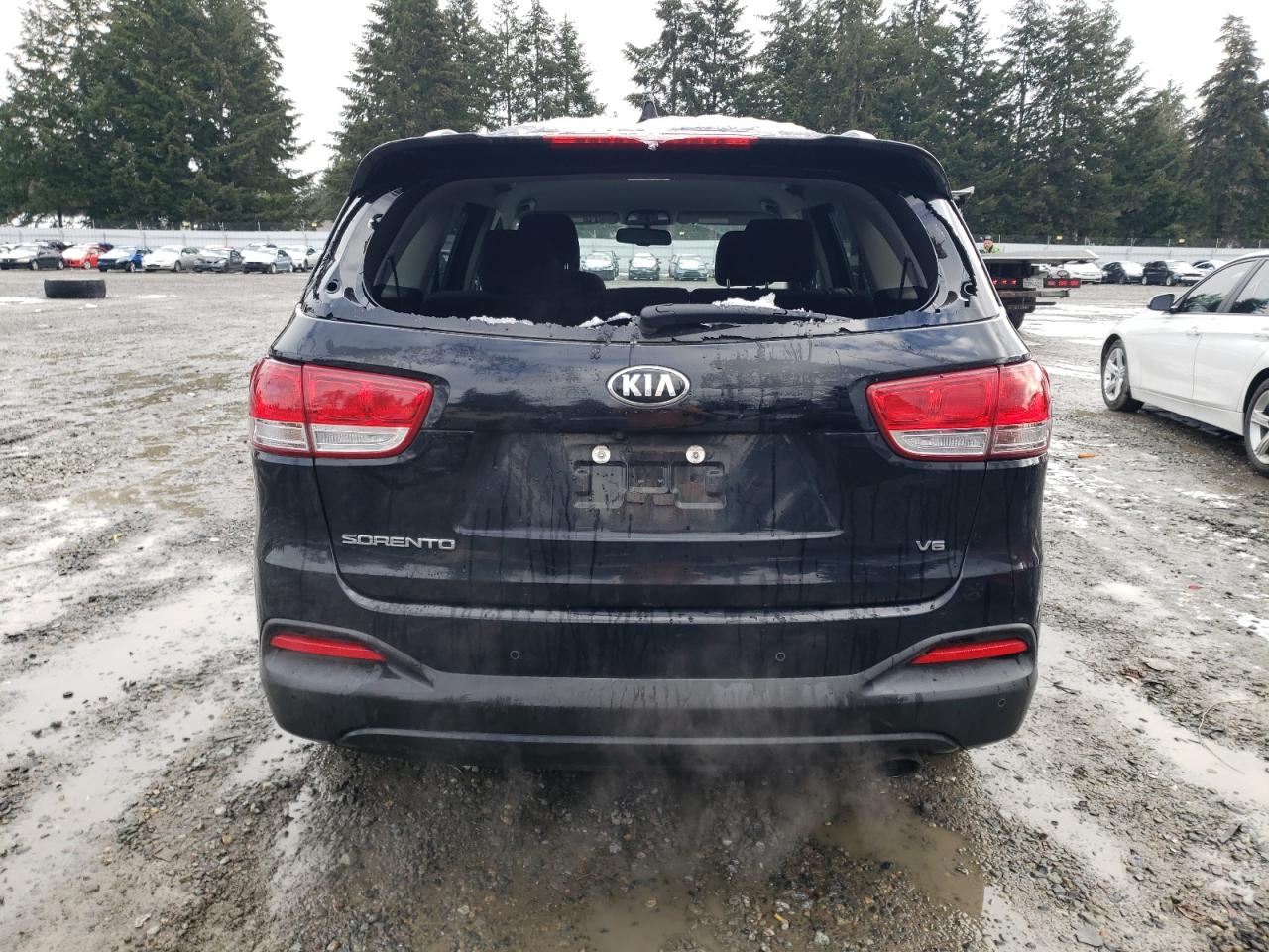 2017 Kia Sorento - Image 6