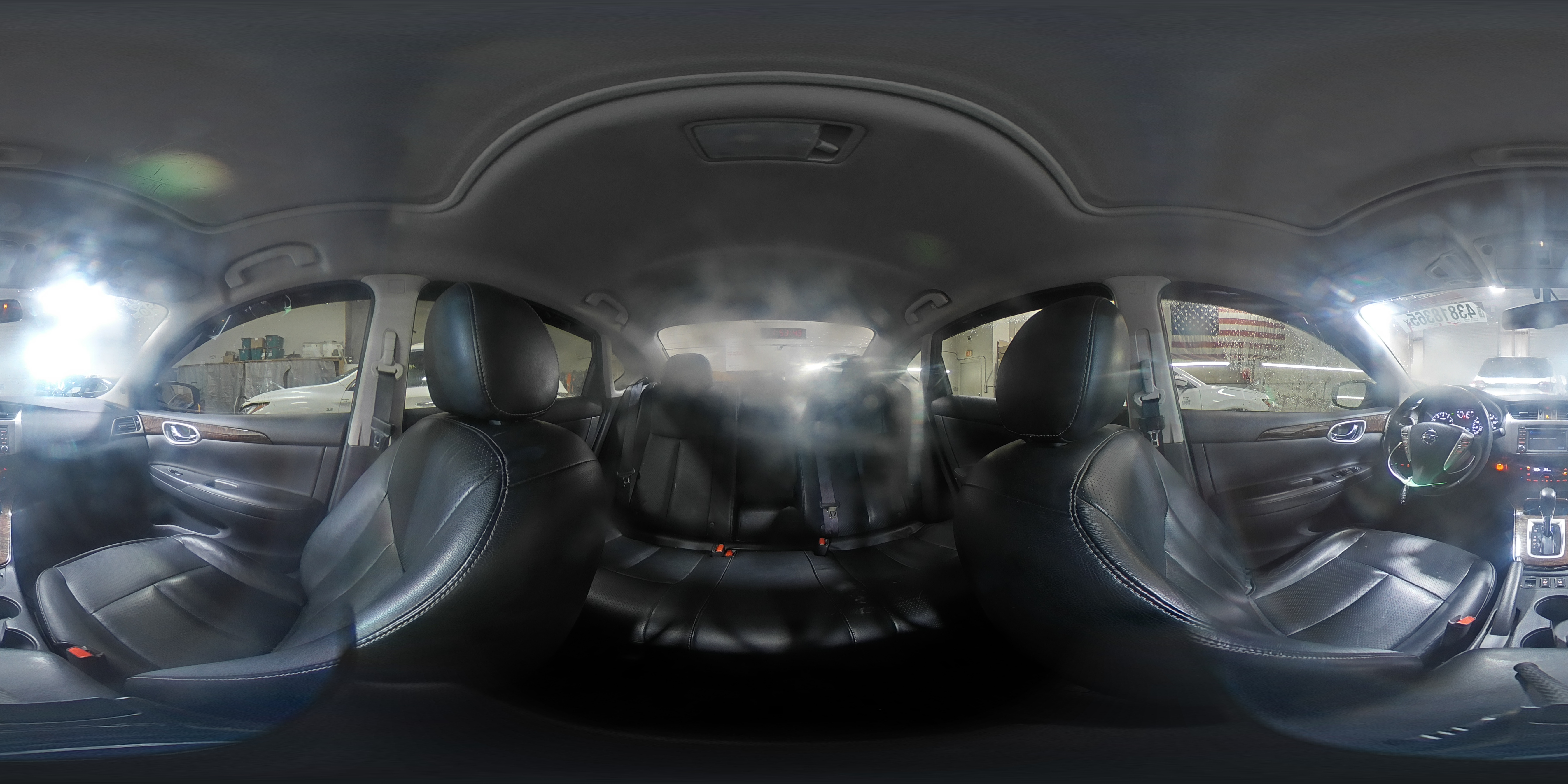 2014 Nissan Sentra - Image 15