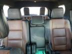 2015 Ford Explorer Limited იყიდება Bismarck-ში, ND - Front End