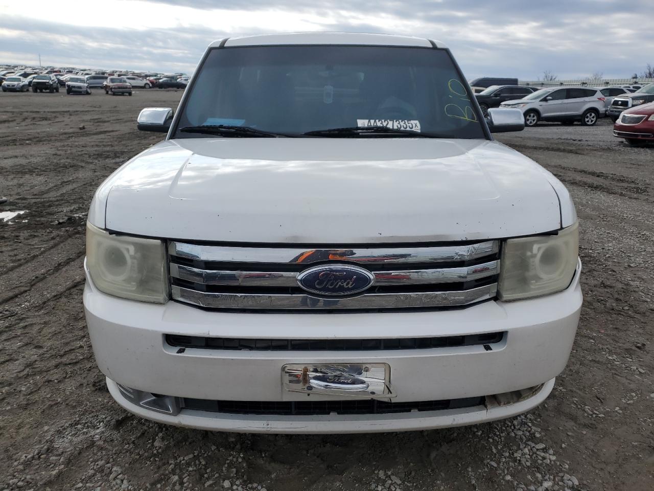2010 Ford Flex - Image 5