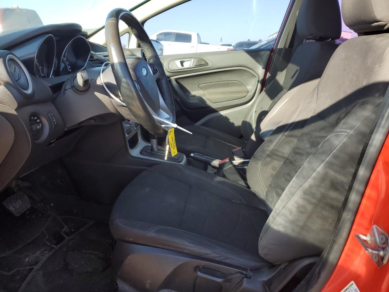 2015 Ford Fiesta - Image 7