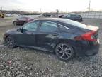 2019 Honda Civic Sport for Sale in Windsor, NJ - Side