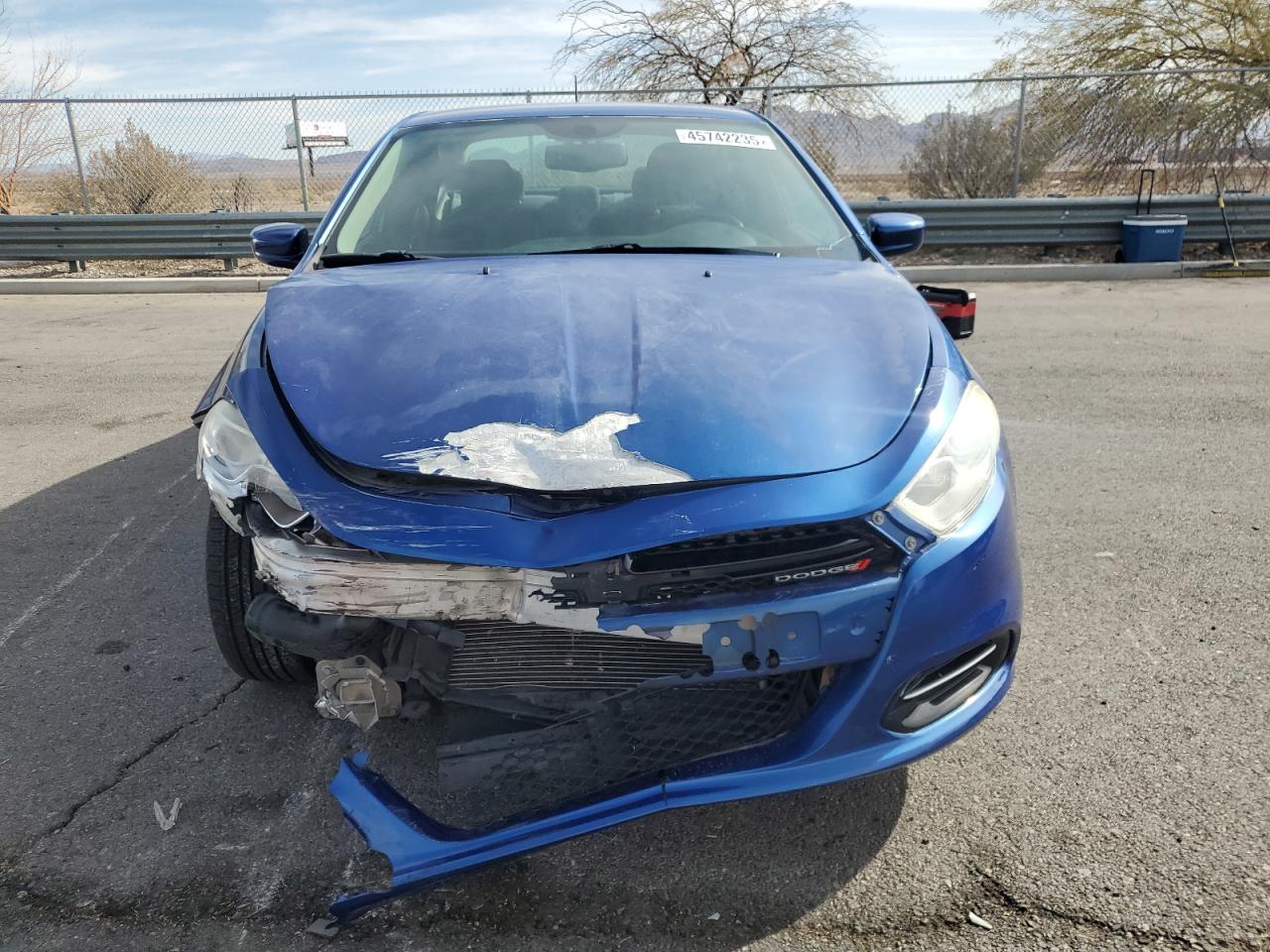 2014 Dodge Dart - Image 5