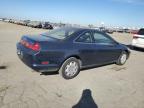 1998 Honda Accord Lx en Venta en Martinez, CA - Front End