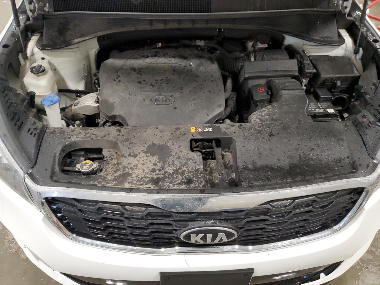 2019 Kia Sorento - Image 12