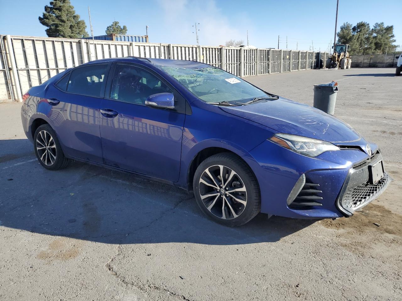 2017 Toyota Corolla - Image 4