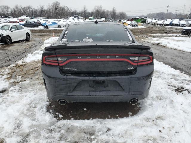  DODGE CHARGER 2019 Czarny
