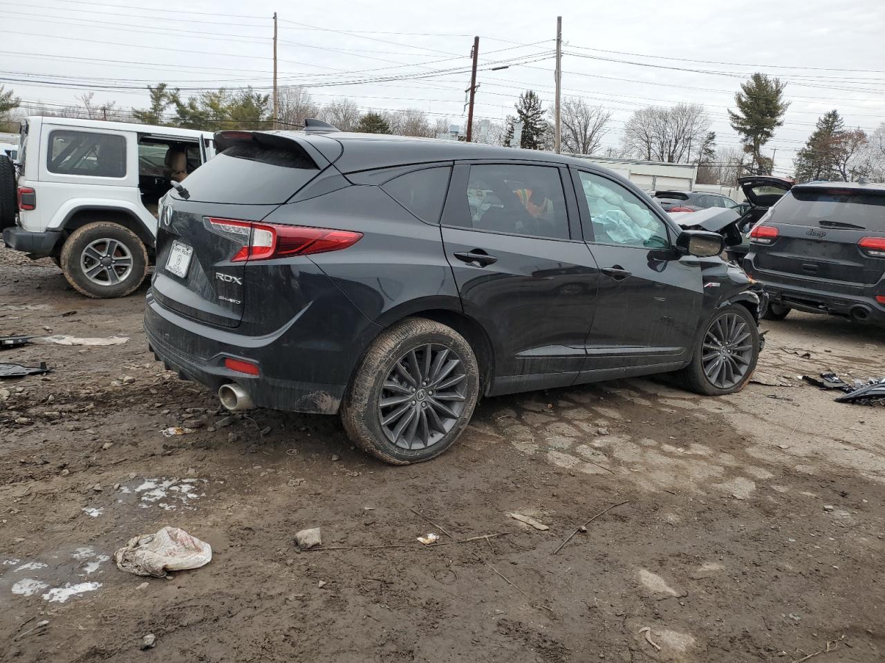 2024 Acura RDX - Image 3
