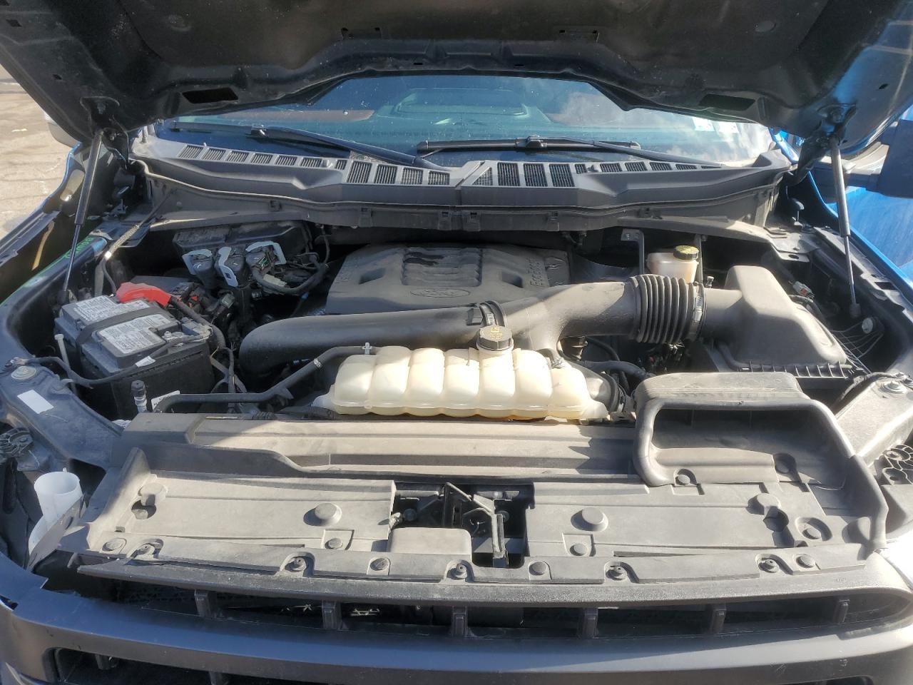 2021 Ford F-150 - Image 11