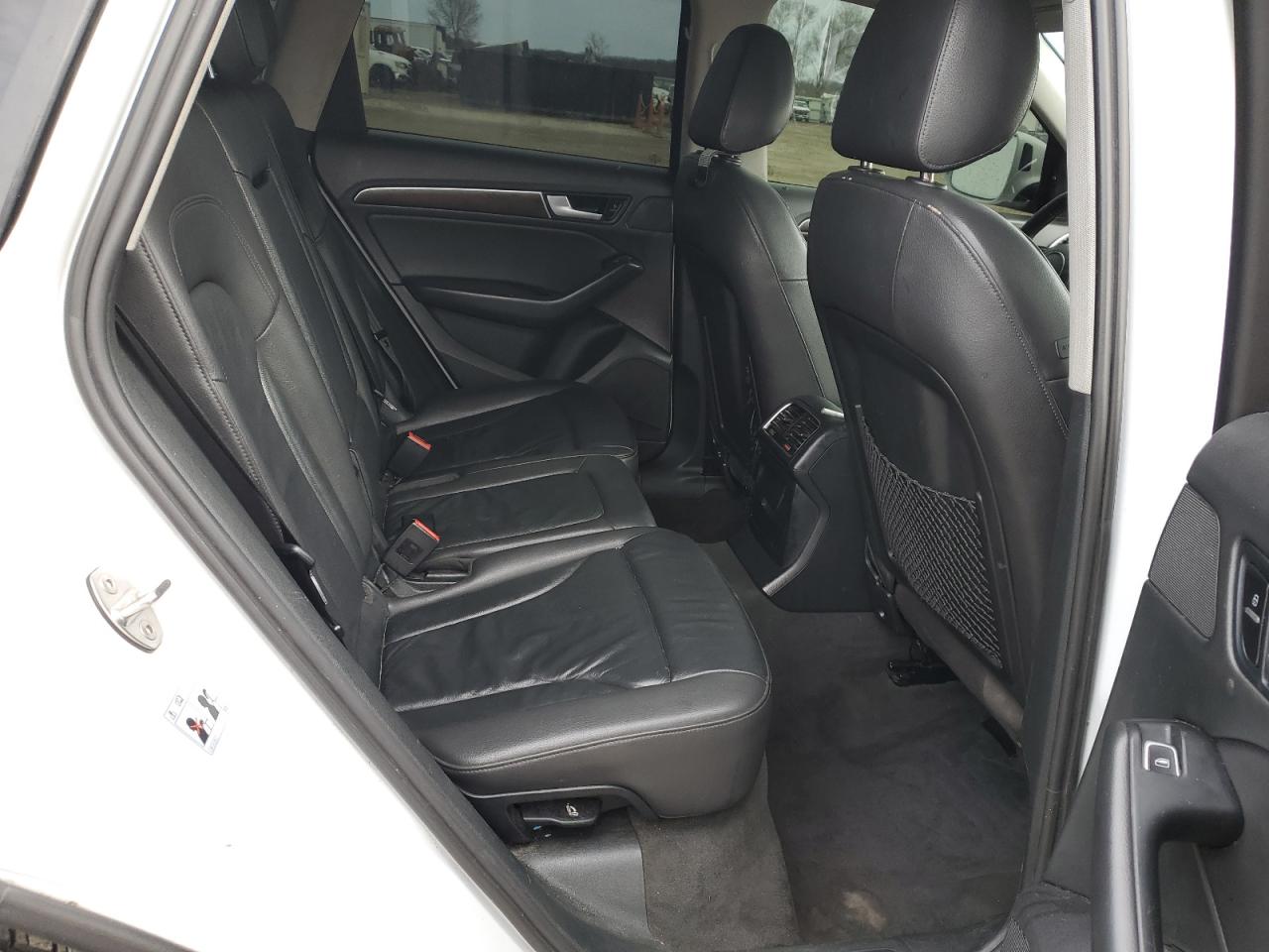 2015 Audi Q5 - Image 10