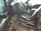 2017 Ford F150 Super Cab იყიდება Hurricane-ში, WV - Water/Flood