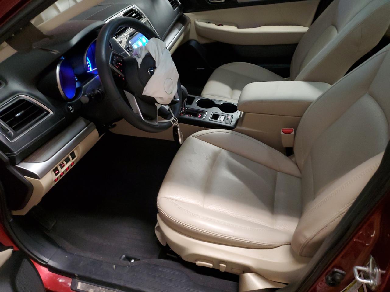 2019 Subaru Legacy - Image 7