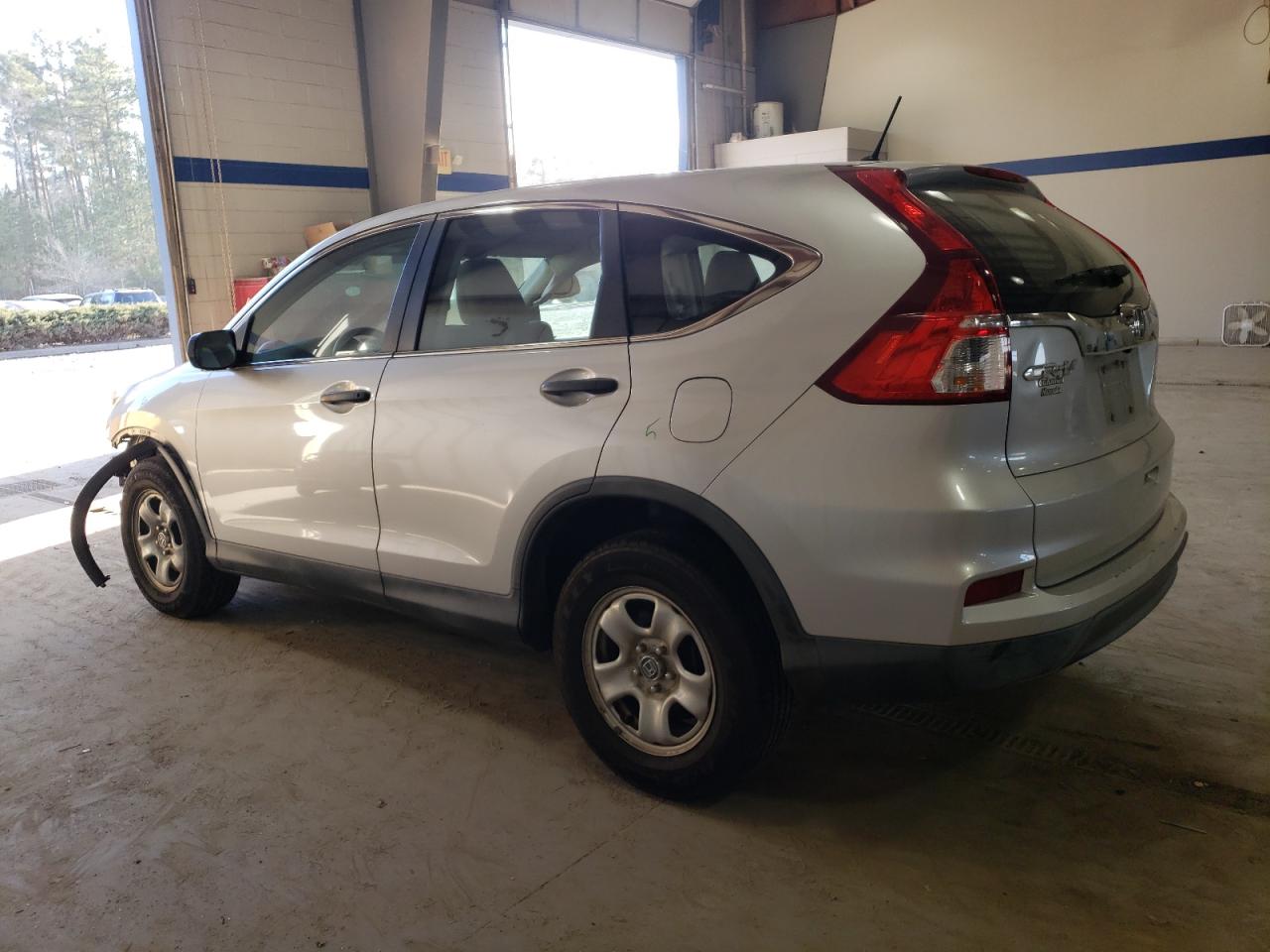 2015 Honda CR-V - Image 2