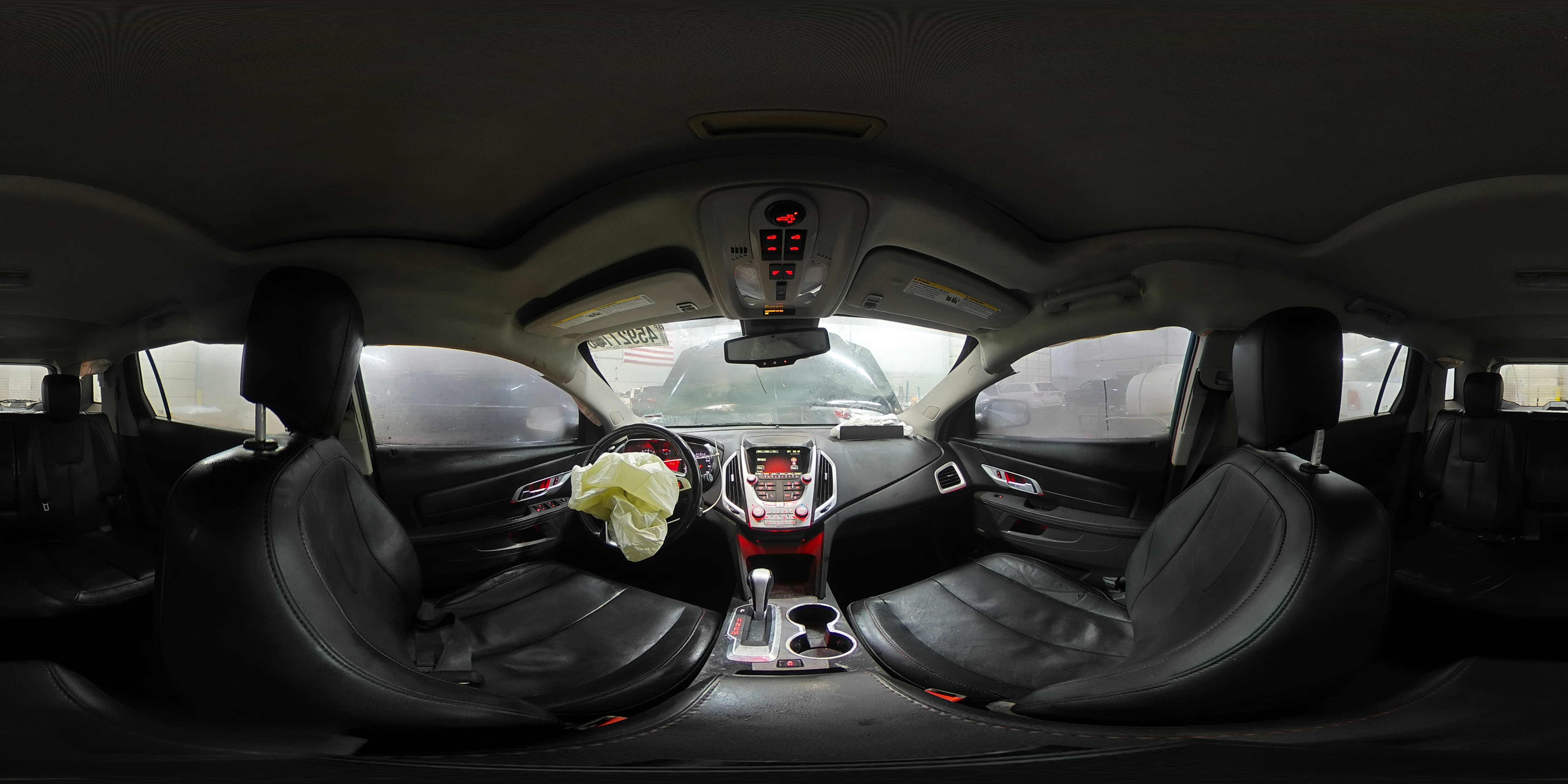 2012 GMC Terrain - Image 15