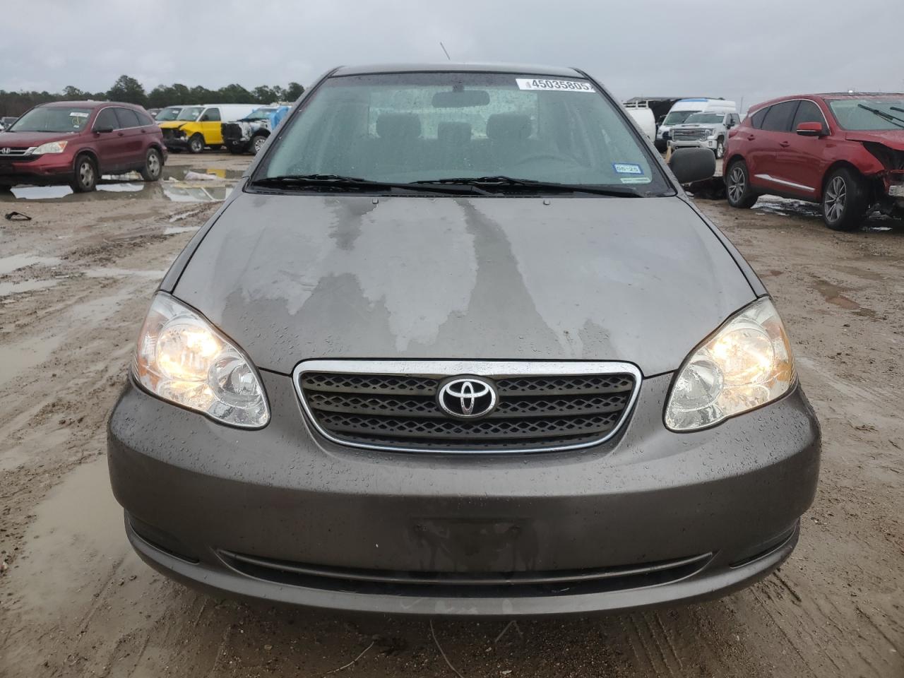 2005 Toyota Corolla - Image 5