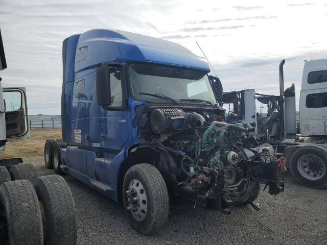 2019 Volvo Vn Semi Truck