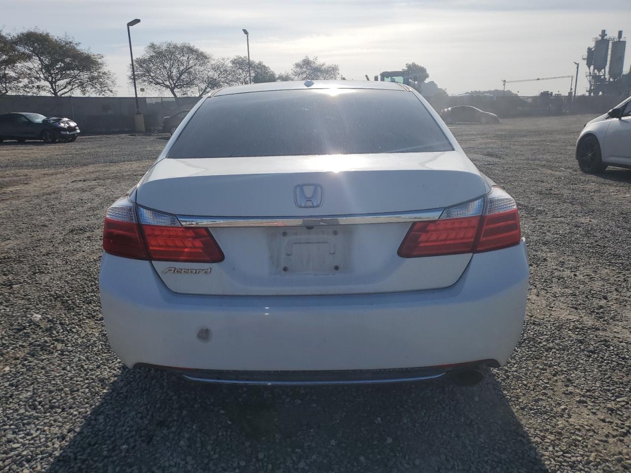 2013 Honda Accord - Image 6