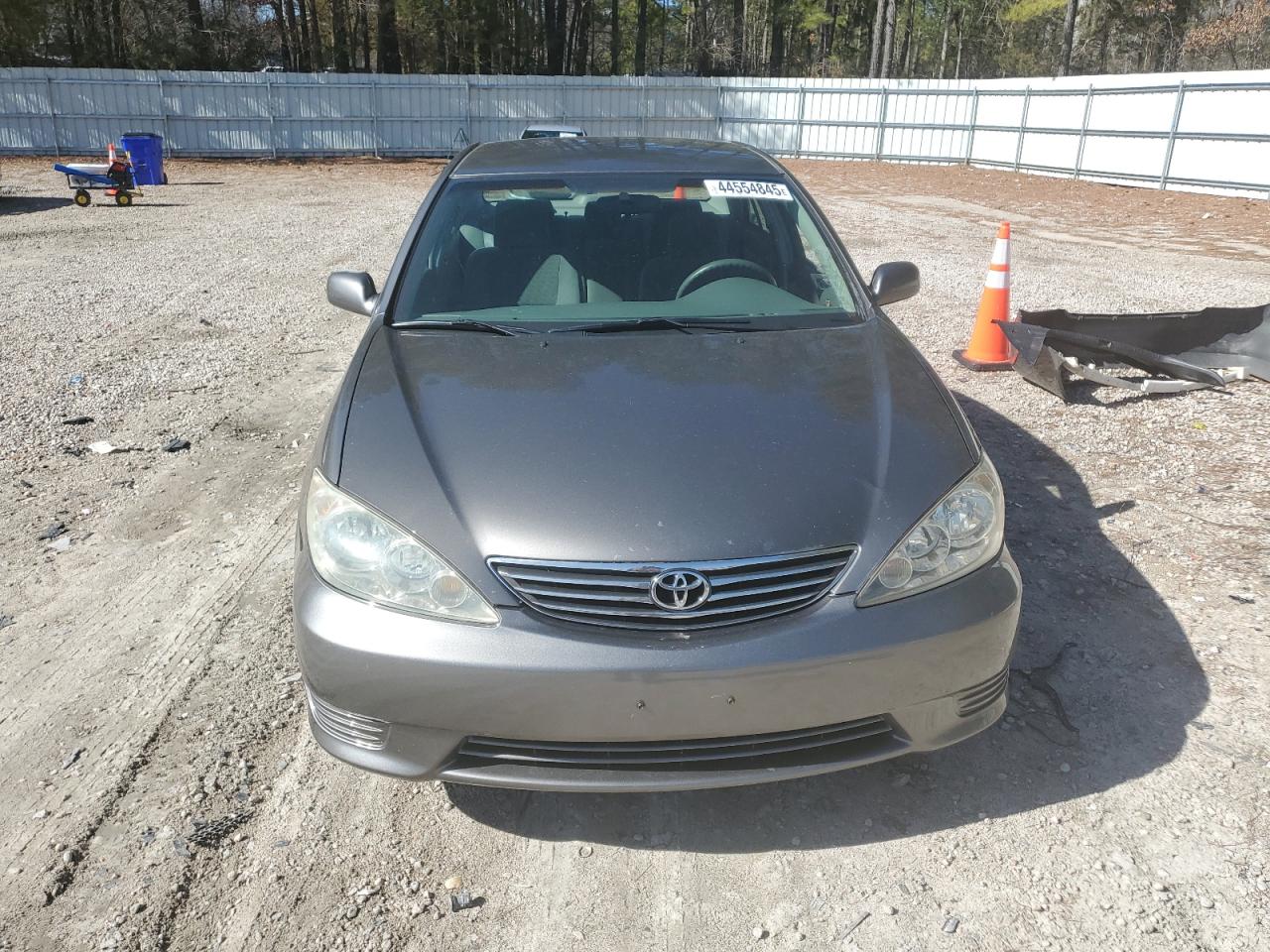 2005 Toyota Camry - Image 5