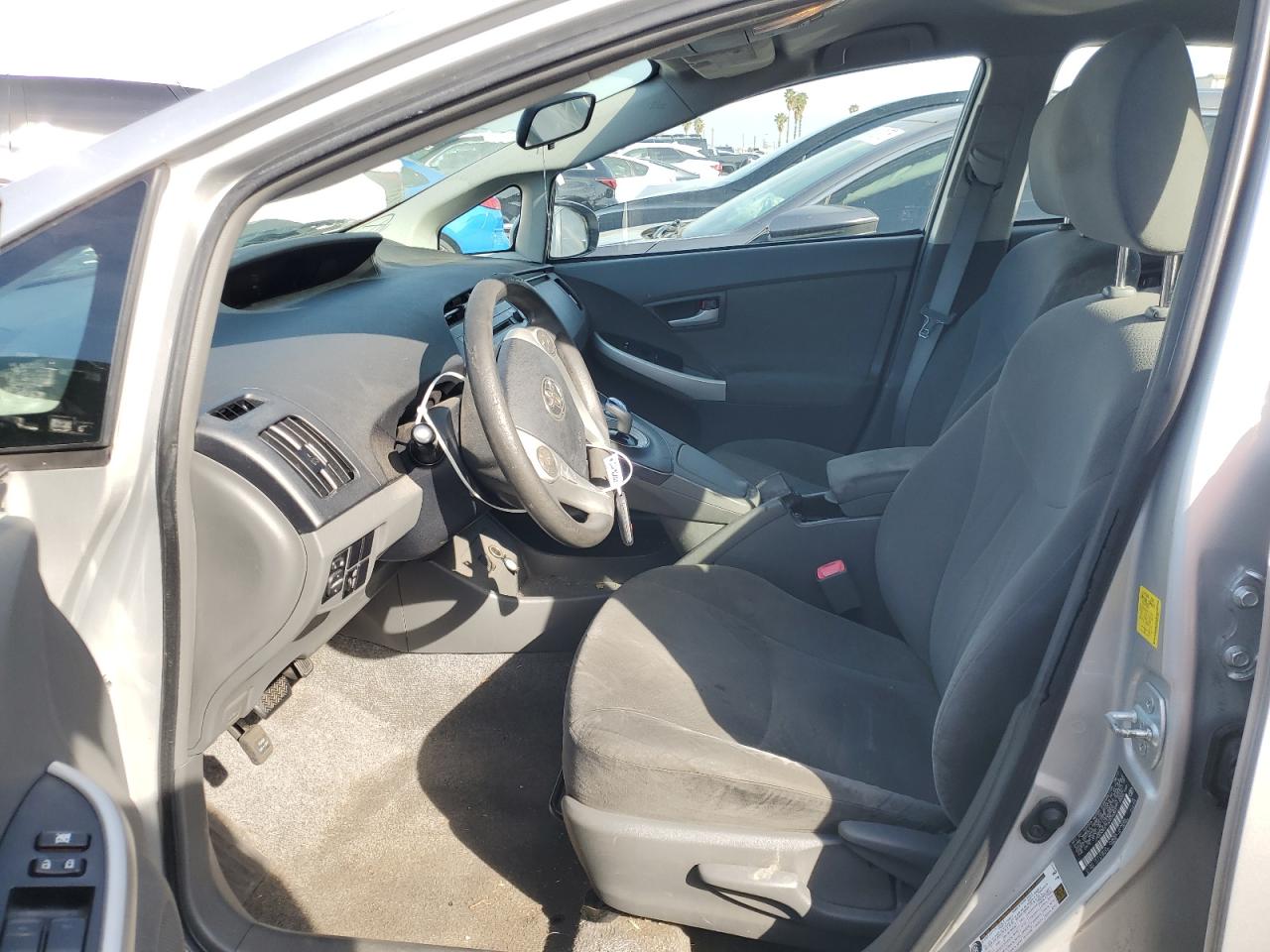 2010 Toyota Prius - Image 7