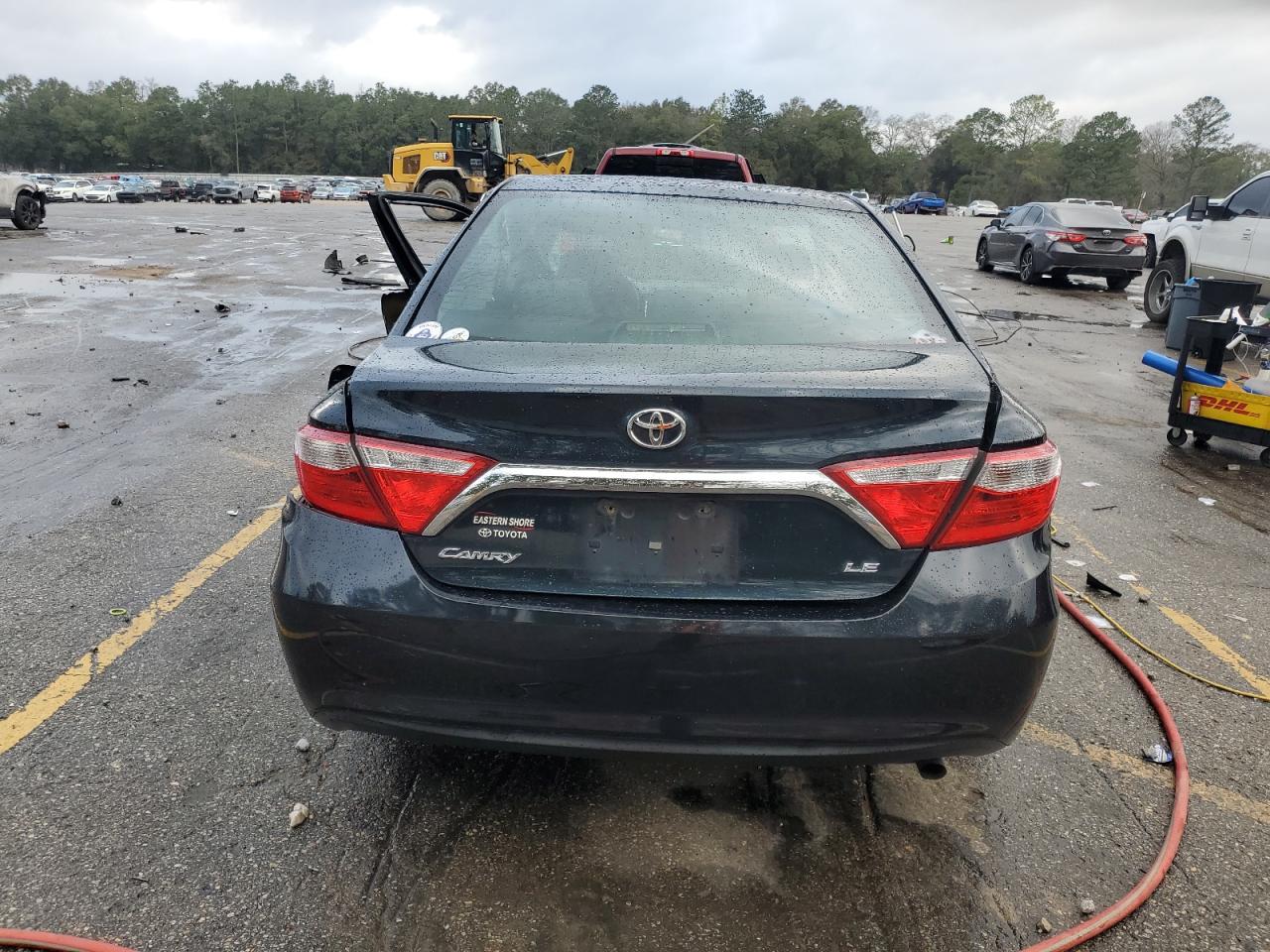 2016 Toyota Camry - Image 6