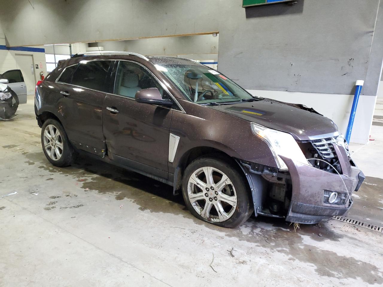 2016 Cadillac SRX - Image 4