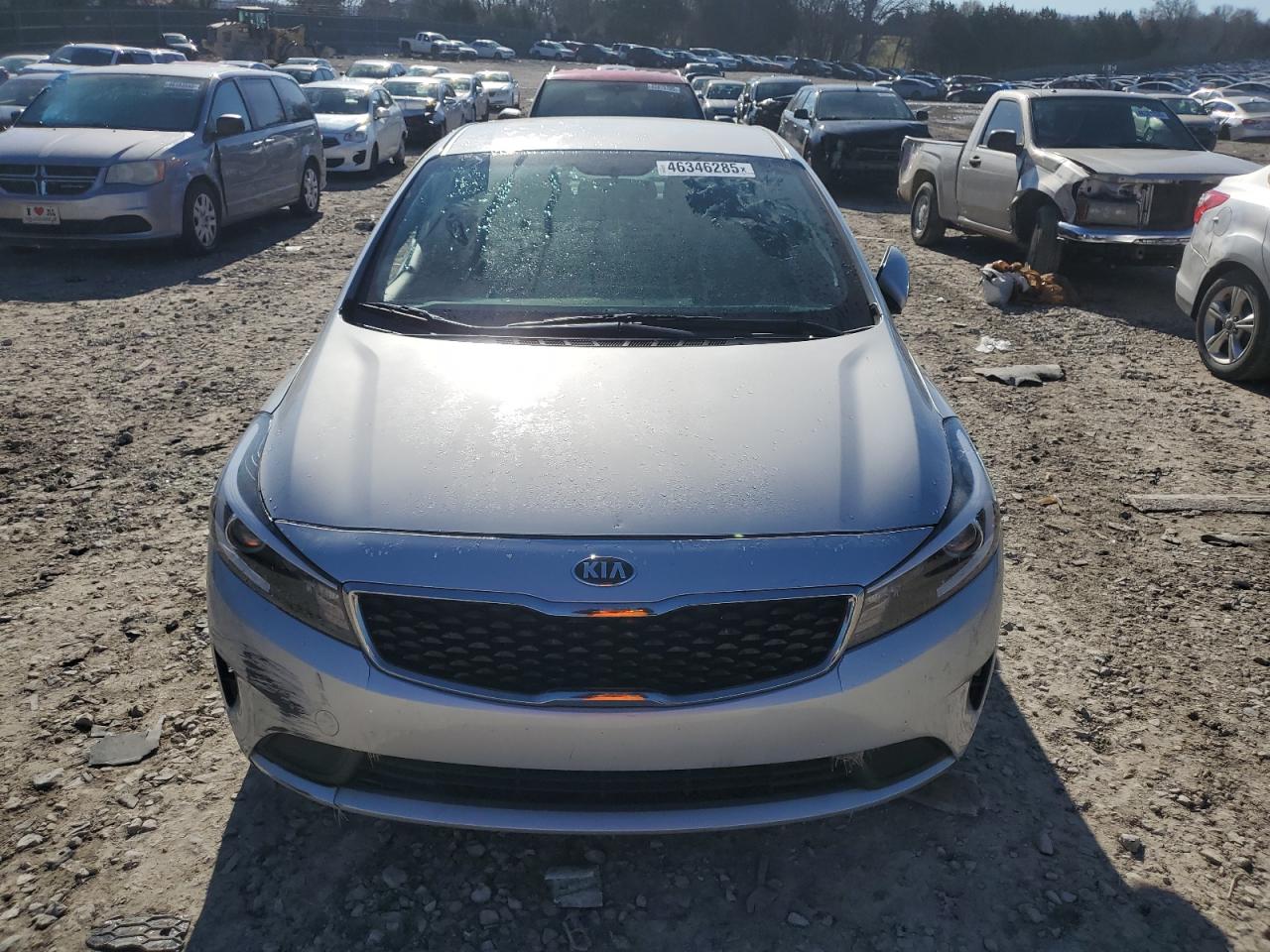 2017 Kia Forte - Image 5