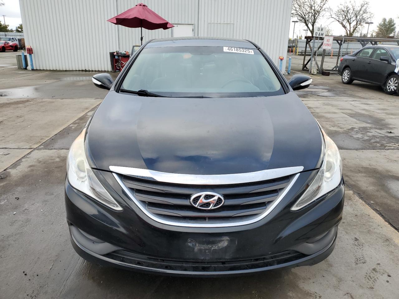 2014 Hyundai Sonata - Image 5