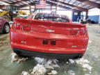 2010 Chevrolet Camaro Lt en Venta en East Granby, CT - Front End