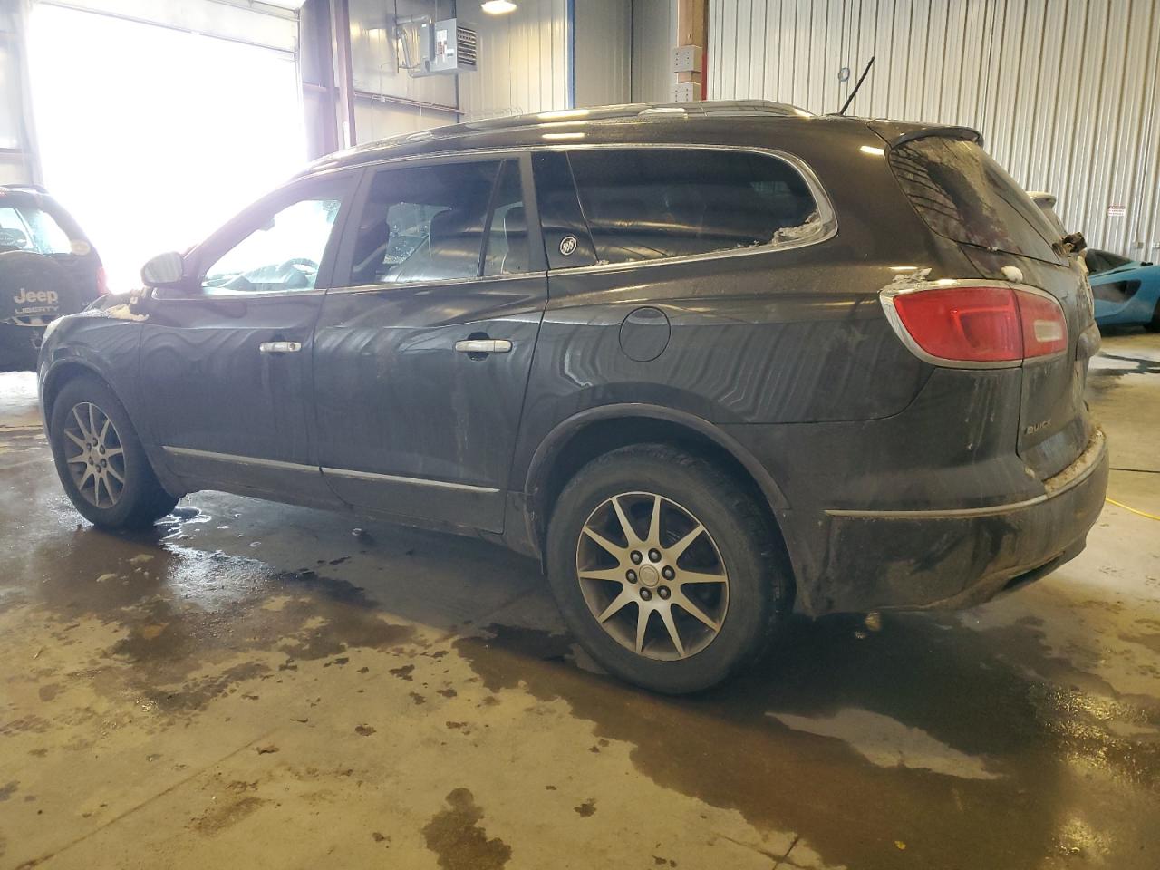 2014 Buick Enclave - Image 2