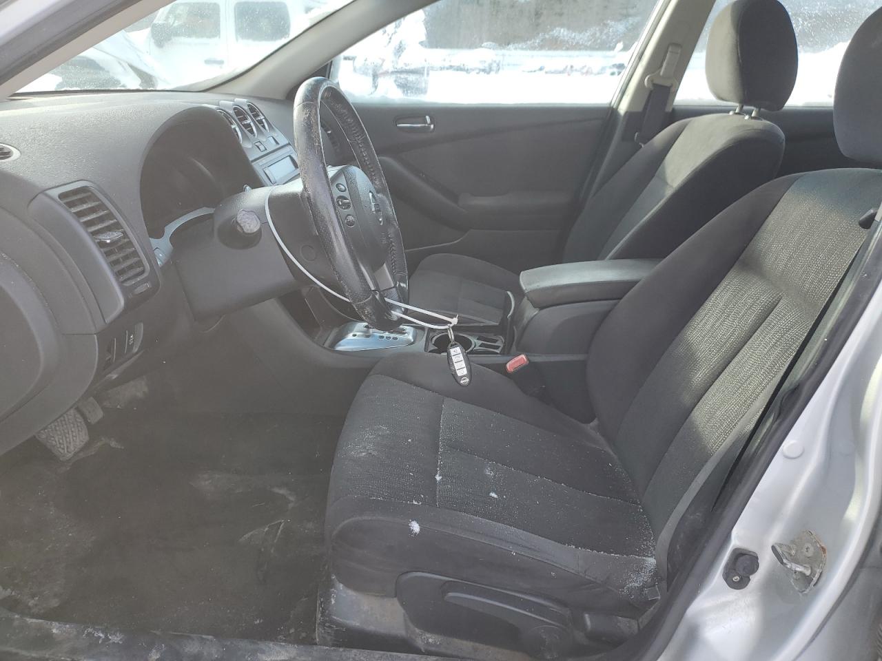 2012 Nissan Altima - Image 7