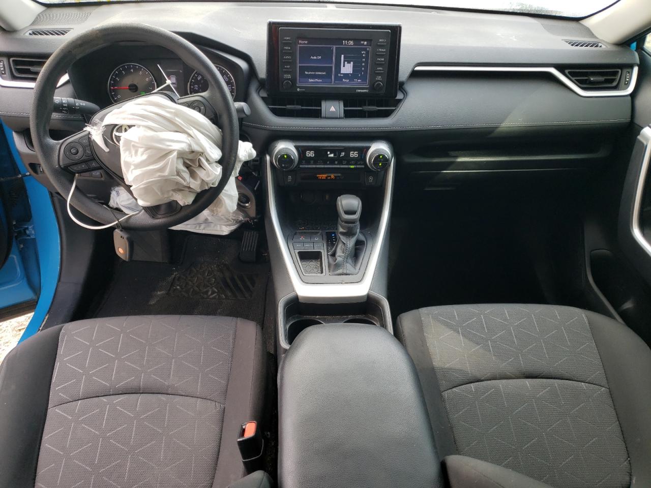 2021 Toyota RAV 4 - Image 8