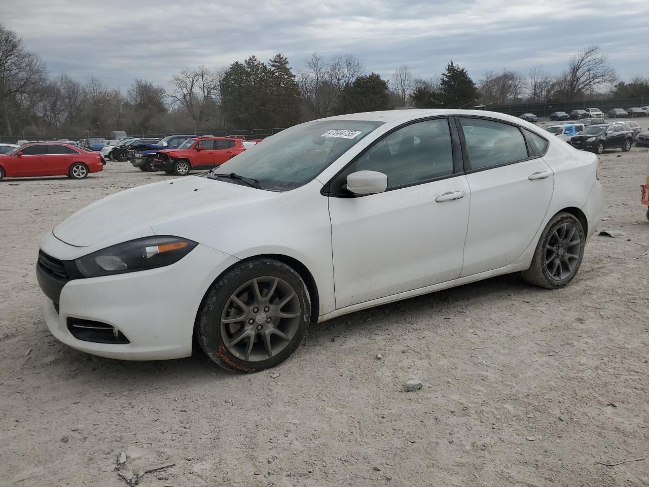 2013 Dodge Dart - Image 1