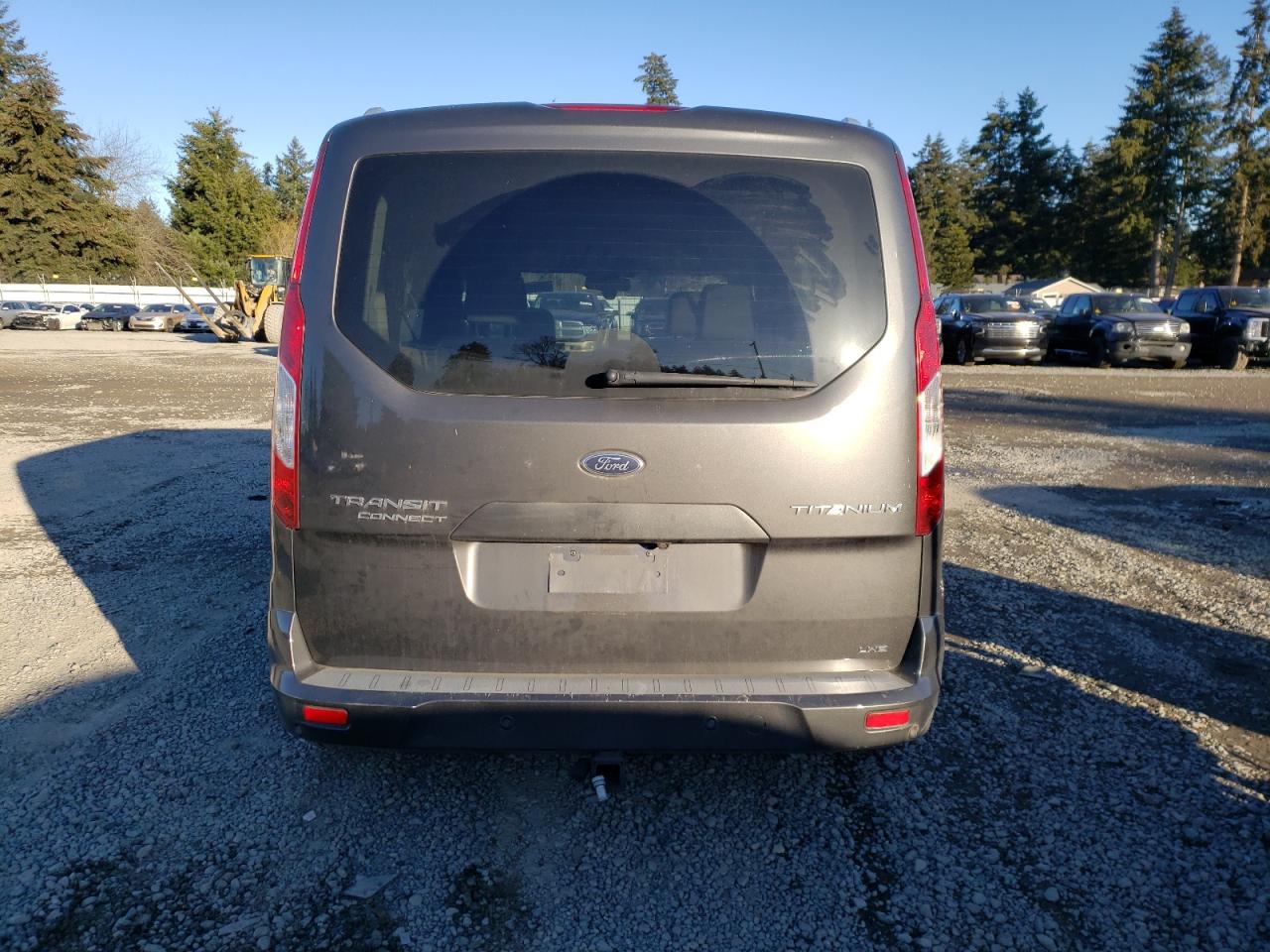 2016 Ford Transit - Image 6