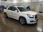 2014 Gmc Acadia Denali en Venta en Casper, WY - Front End