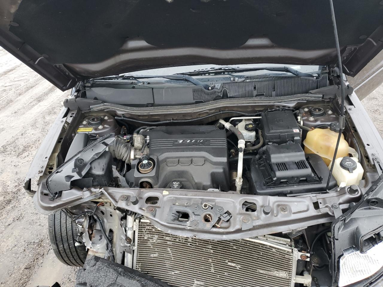 2007 Chevrolet Equinox - Image 13