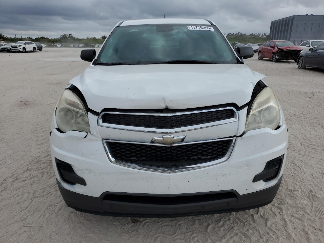 2015 Chevrolet Equinox - Image 5