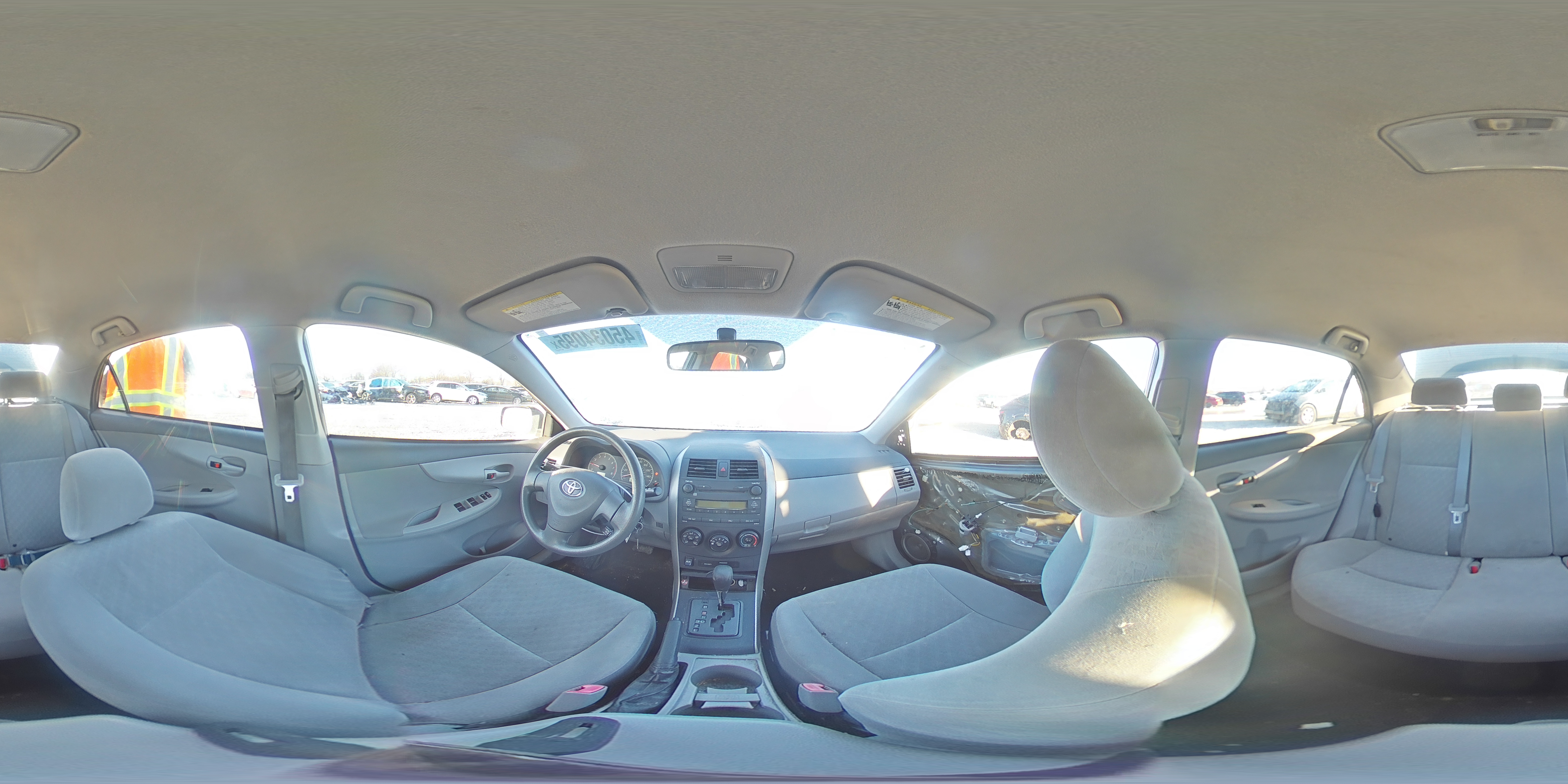 2009 Toyota Corolla - Image 13