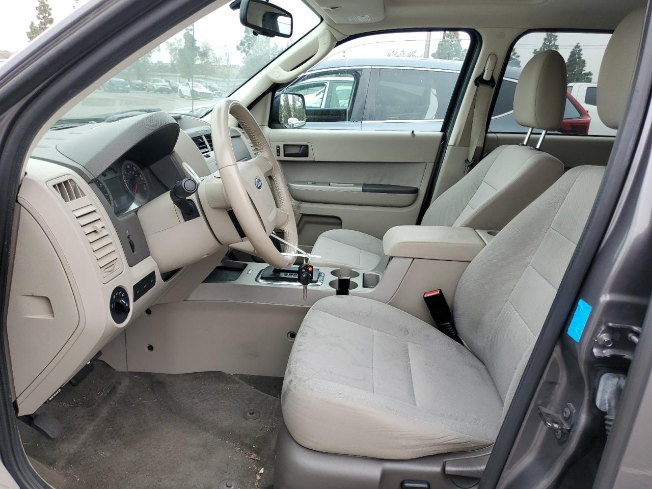 2012 Ford Escape - Image 7