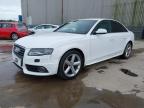 2011 AUDI A4 S LINE for sale at Copart ROCHFORD