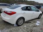 2014 Kia Forte Ex for Sale in Seaford, DE - Vandalism
