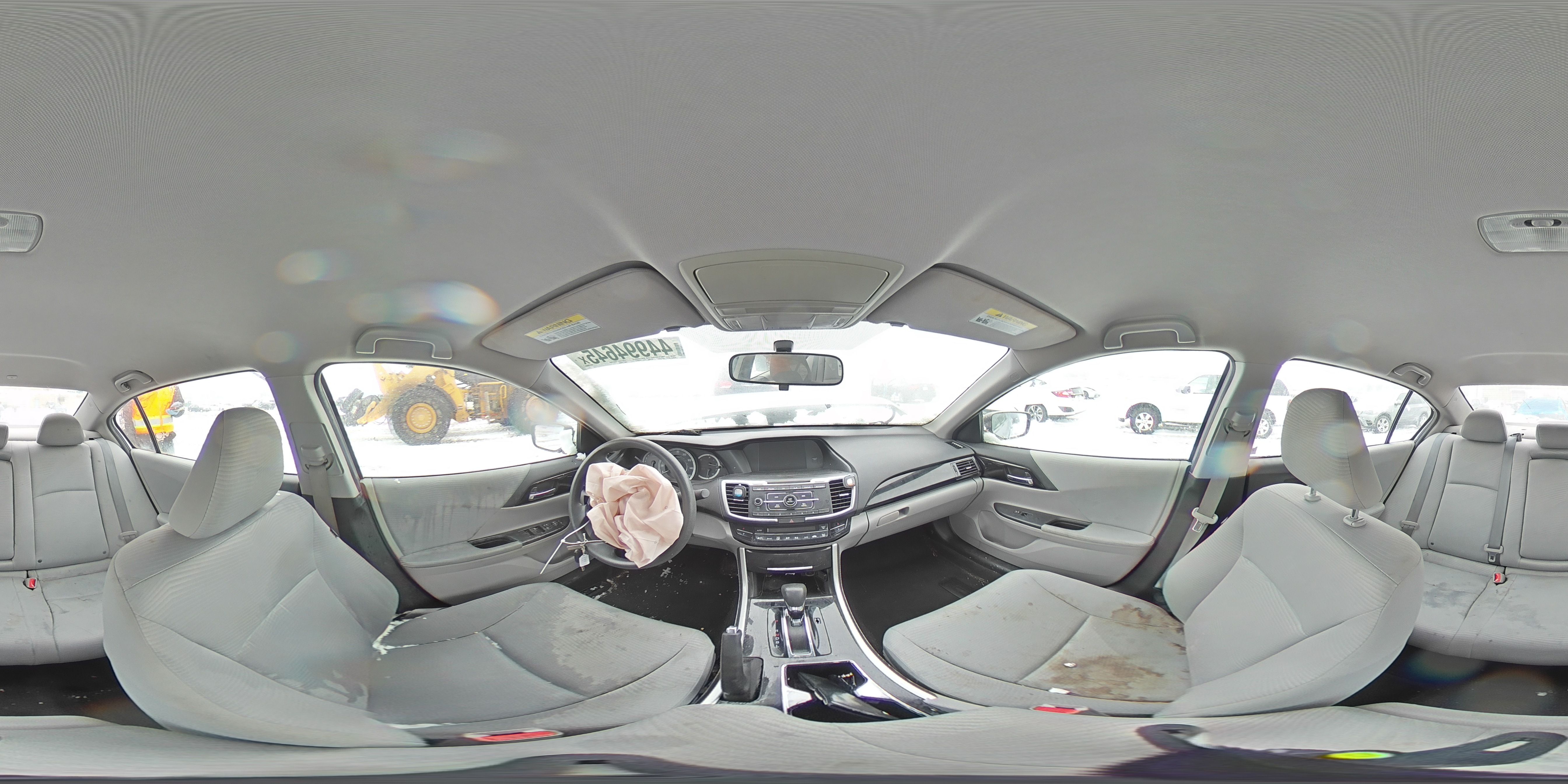2016 Honda Accord - Image 12